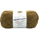 Lion Brand Heartland Yarn - Joshua Tree