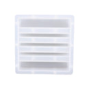 Poppy Crafts Silicone Resin Molds