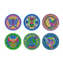 Poppy Crafts Diamond Coaster Kit