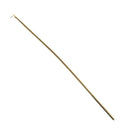 John Bead Head Pins 2in 20ga (0.032) 60 pack Gold