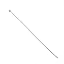 John Bead Ball Head Pins 2in 22ga (0.025) 60 pack Gold