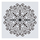 Poppy Crafts Single Sheet Stencil