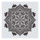 Poppy Crafts Single Sheet Stencil