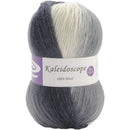 Elegant Kaleidoscope Yarn - Glacier 100g*