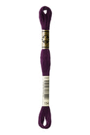 DMC Stranded Cotton 8m - 154*