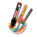 Soni Paint Marker Regular (Bullet Tip) 4.5mm - Black*