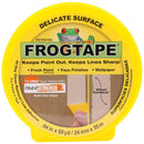 Delicate Surface FrogTape - .94"X60yd*