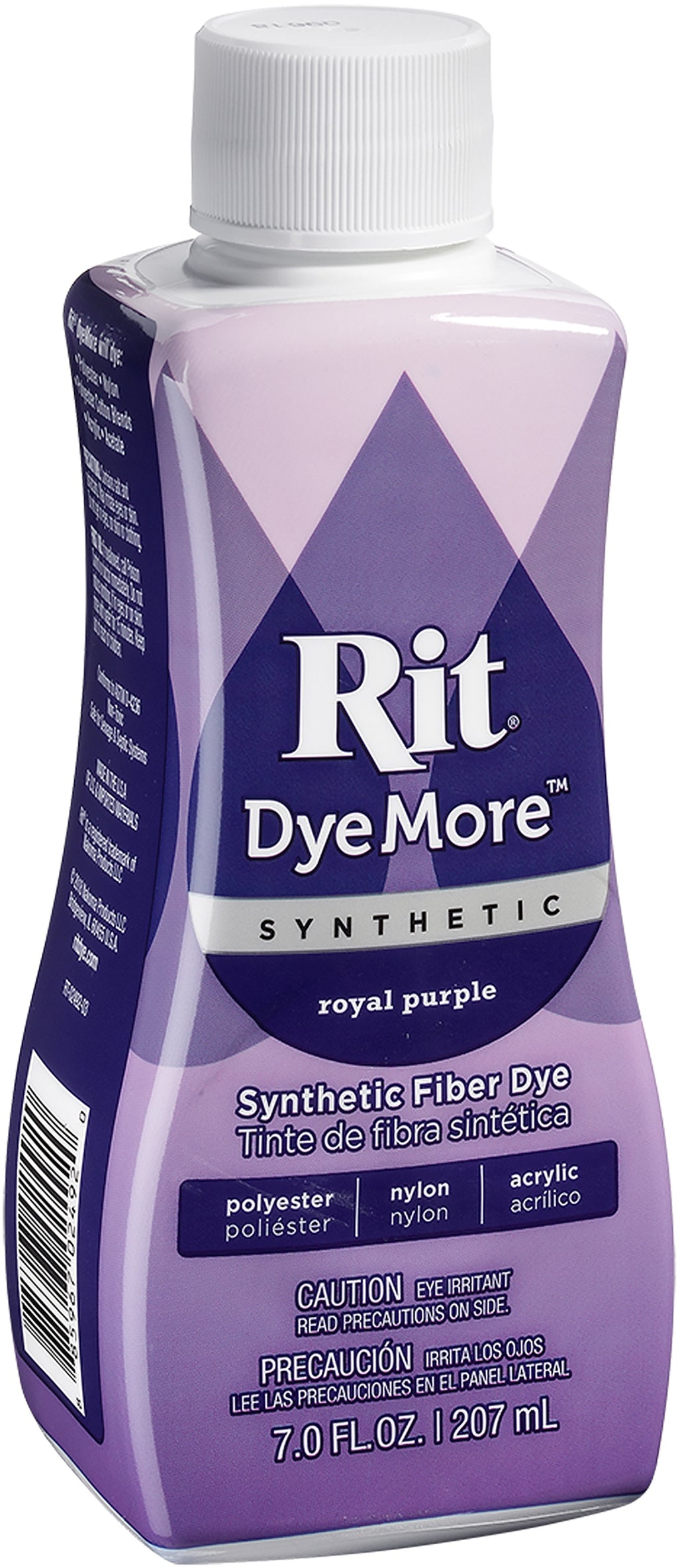 RIT DYE MORE SYNTHETIC 7 OZ Racing Red