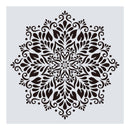 Poppy Crafts Single Sheet Stencil