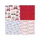 Poppy Crafts 6"x6" Paper Pack