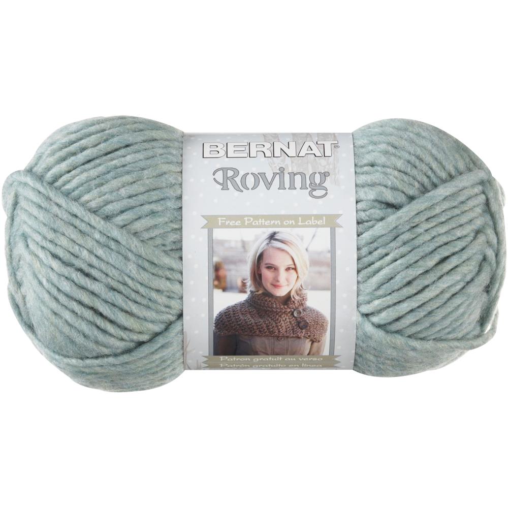 Bernat on sale roving yarn