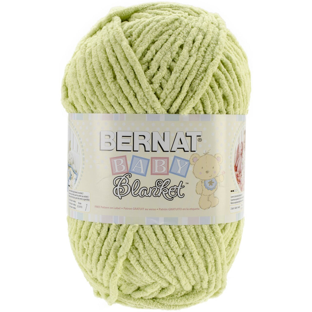 Bernat lemon online lime