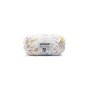 Bernat Baby Blanket Big Ball Yarn - Mostly Sunny 300g