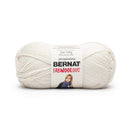 Bernat Fabwoolous Yarn - Cream*