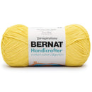 Bernat Handicrafter Cotton Yarn - Solids - Sunshine*