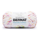 Bernat Handicrafter Cotton Yarn 340g - Ombres - Floral Prints