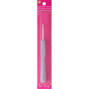 Boye Ergonomic Aluminium Crochet Hook - Size F/3.75mm^