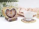 Poppy Crafts Silicone Resin Molds