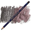 Derwent Inktense Pencil - Dark Chocolate 1930