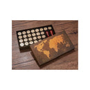 Poppy Crafts Gift Box Wax Seal Kit