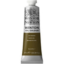 Winsor & Newton Winton Oil Colour 37ml - Azo Brown