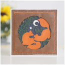 Creative Expressions Craft Dies By Paper Panda - Playful Squirrels*
