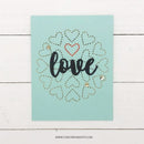 Concord & 9th Dies - Sew In Love*