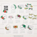 Concord & 9th Dies - Annuals*