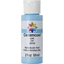 Delta Ceramcoat Acrylic Paint 2oz - Lake