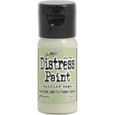 Tim Holtz Distress Paint Flip Top 1oz - Bundled Sage