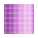 Cricut Premium Viny Mosaic Sampler, Bold Metallic Shapes - Permanent*