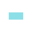 Maker Forte Solid Core Cardstock 8.5"X11" 10 pack - Blue Raspberry