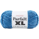 Premier Yarns Parfait XL Yarn - Blue 200g^