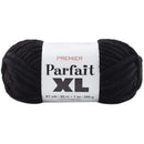 Premier Yarns Parfait XL Yarn - Black 200g