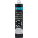Silhouette Cameo - Smooth Black Heat Transfer 9 inch x 36 inch*