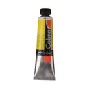 Cobra Artist Water Mixable Oil Colour - 207 - Cadmium Yellow Lemon 40ml