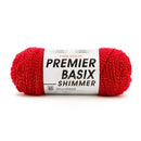 Premier Basix Shimmer - Red Shimmer