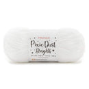 Premier Pixie Dust Brights Yarn - White