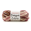 Premier Canyon Colours - Plum Dandy