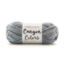 Premier Canyon Colours - Storm Cloud