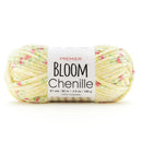 Premier Yarns Bloom Chenille Yarn - Buttercup