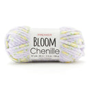 Premier Yarns Bloom Chenille Yarn - Geranium