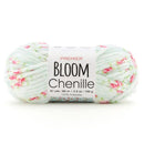 Premier Yarns Bloom Chenille Yarn - Dewdrop