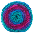 Premier Sweet Roll Vivid Yarn - Dragonfly