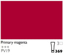 Cobra Artist Water Mixable Oil Colour - 369 - Primary Magenta 40ml