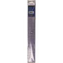 Cottage Mills Design Ruler with Knob 2"X18"