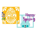 i-crafter Dies Easter - Treat Lantern Add On*