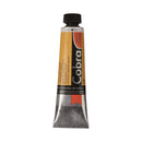 Cobra Artist Water Mixable Oil Colour - 223 - Naples Yellow Deep 40ml*