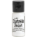 Tim Holtz Distress Paint Flip Top 1oz - Picket Fence