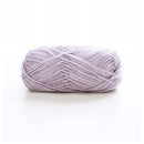 Poppy Crafts Unique Yarn 50g - Soft Purple*